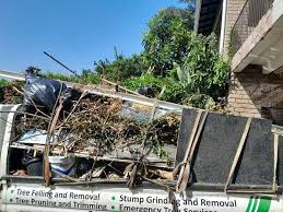 Best Garage Cleanout  in Hilbert, WI