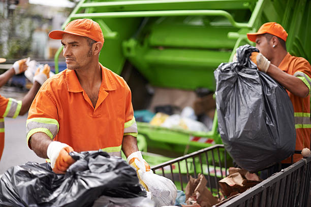 Best Hoarding Cleanup  in Hilbert, WI